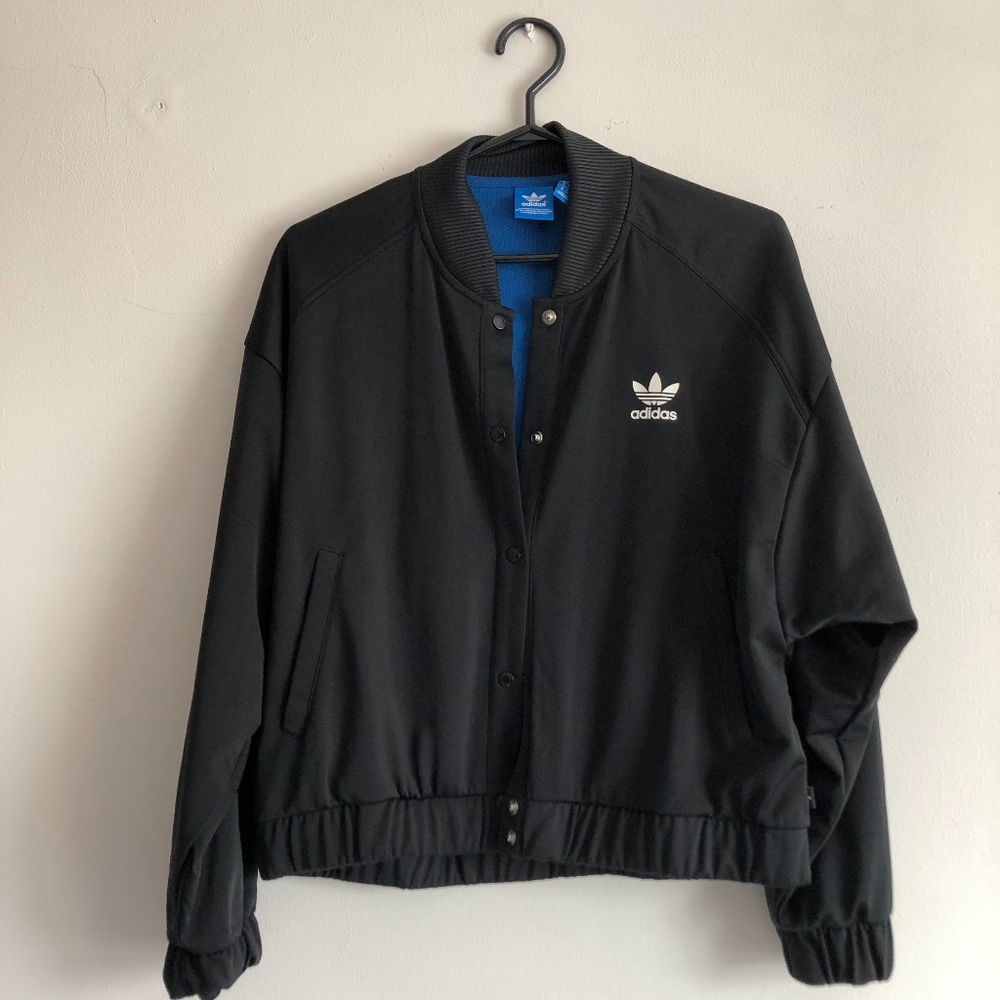 Adidas Jacket